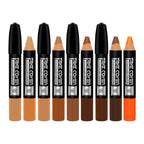 PAC Studio Take Cover Concealer Crayon - D31 Dark | Grocsy