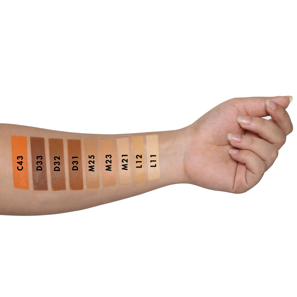 PAC Studio Take Cover Concealer Crayon - D33 Dark | Grocsy