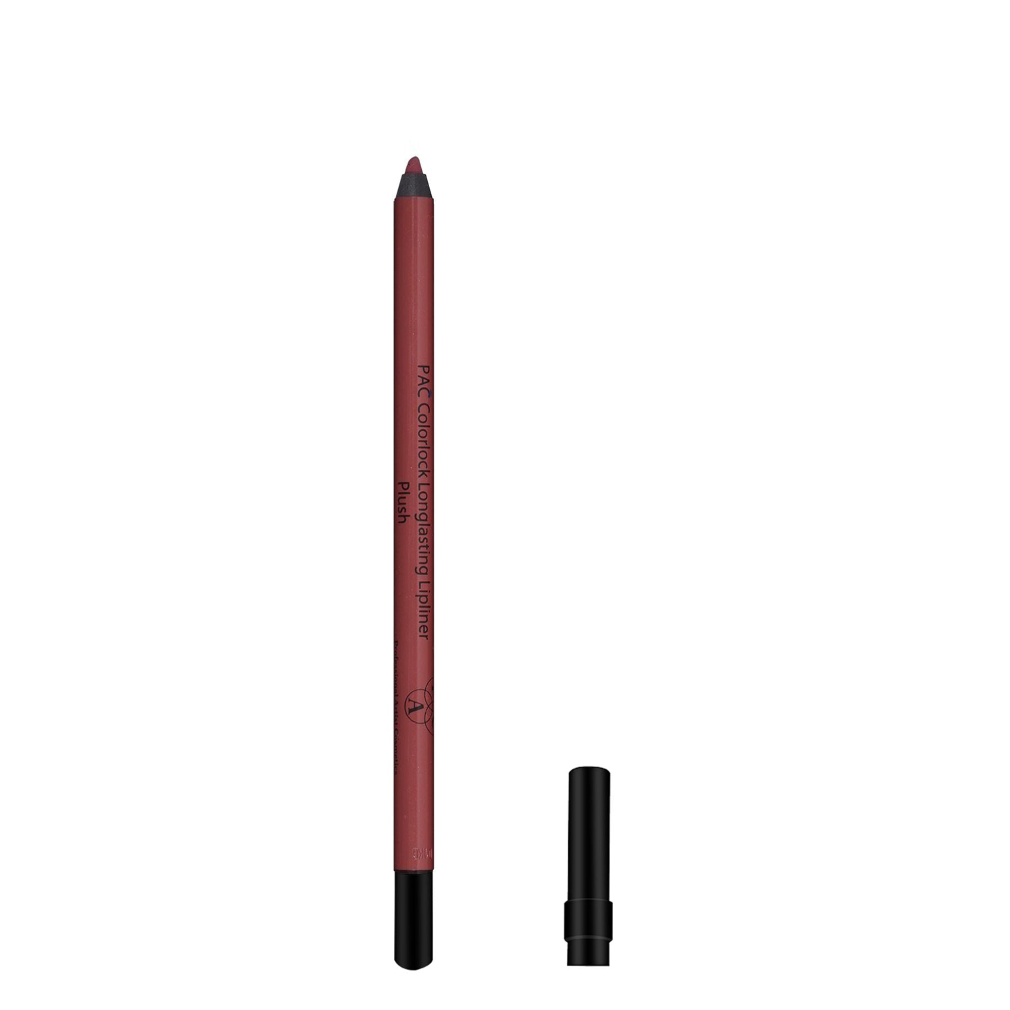 PAC Studio Colorlock Longlasting Lip Liner - Plush | Grocsy