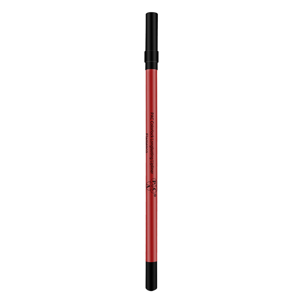 PAC Studio Precisionist Lip Liner - Flamenco | Grocsy