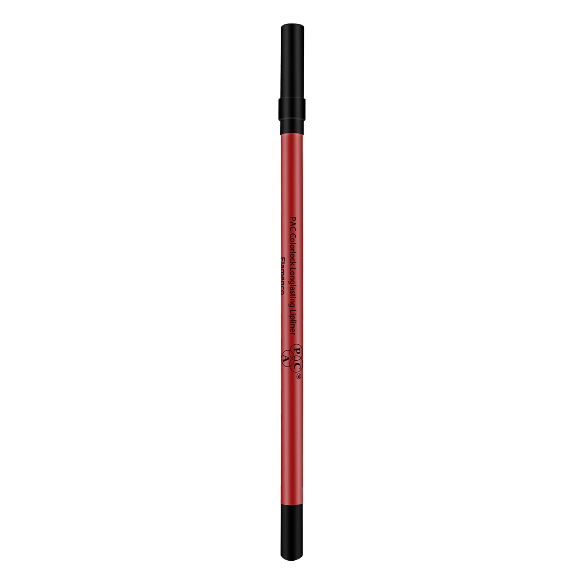 PAC Studio Precisionist Lip Liner - Flamenco | Grocsy