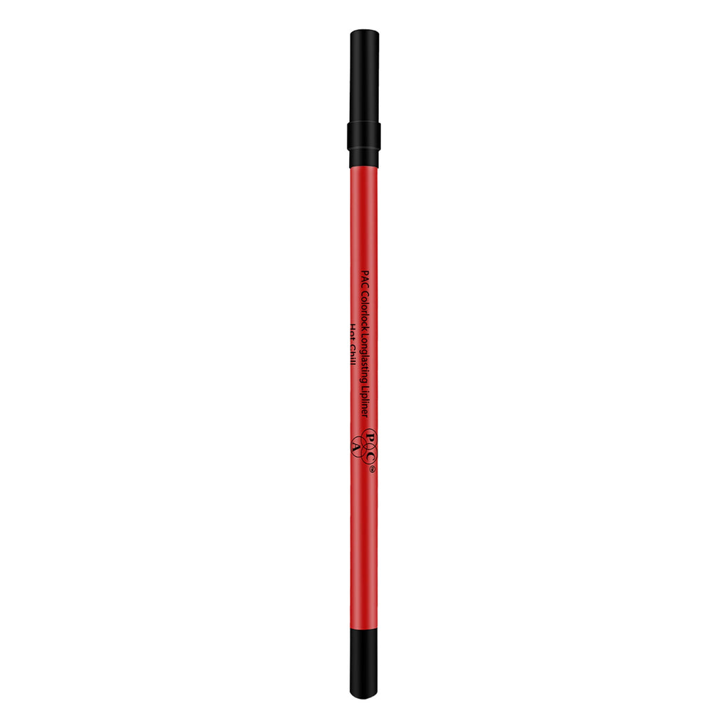 PAC Studio Precisionist Lip Liner - Hot Chilli | Grocsy