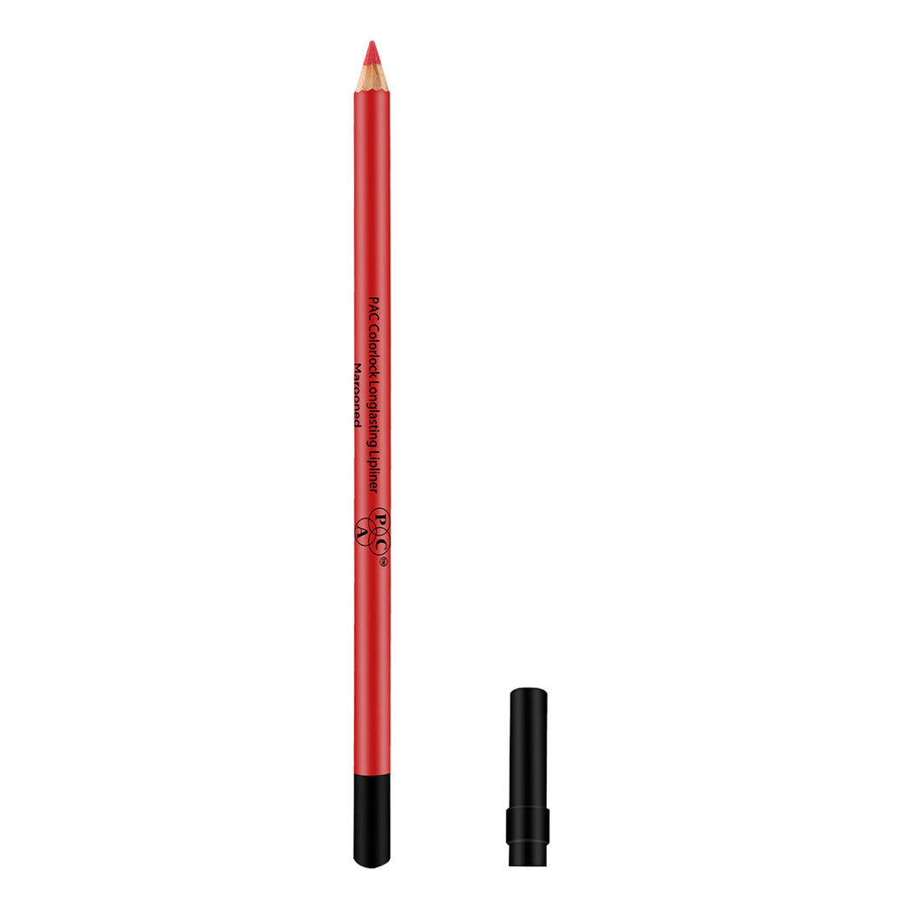 PAC Studio Precisionist Lip Liner - Marooned | Grocsy