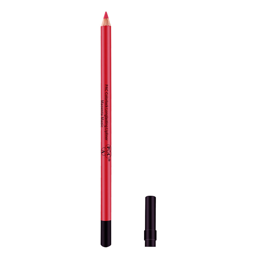 PAC Studio Precisionist Lip Liner - Magenta Magic | Grocsy