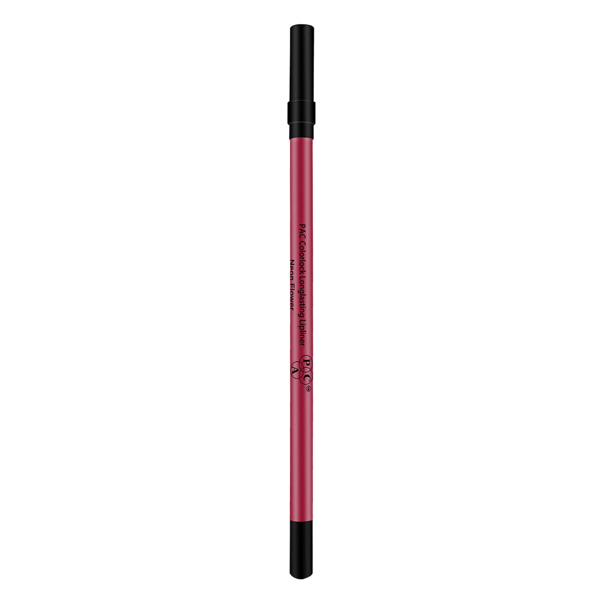 PAC Studio Precisionist Lip Liner - Neon Flower | Grocsy