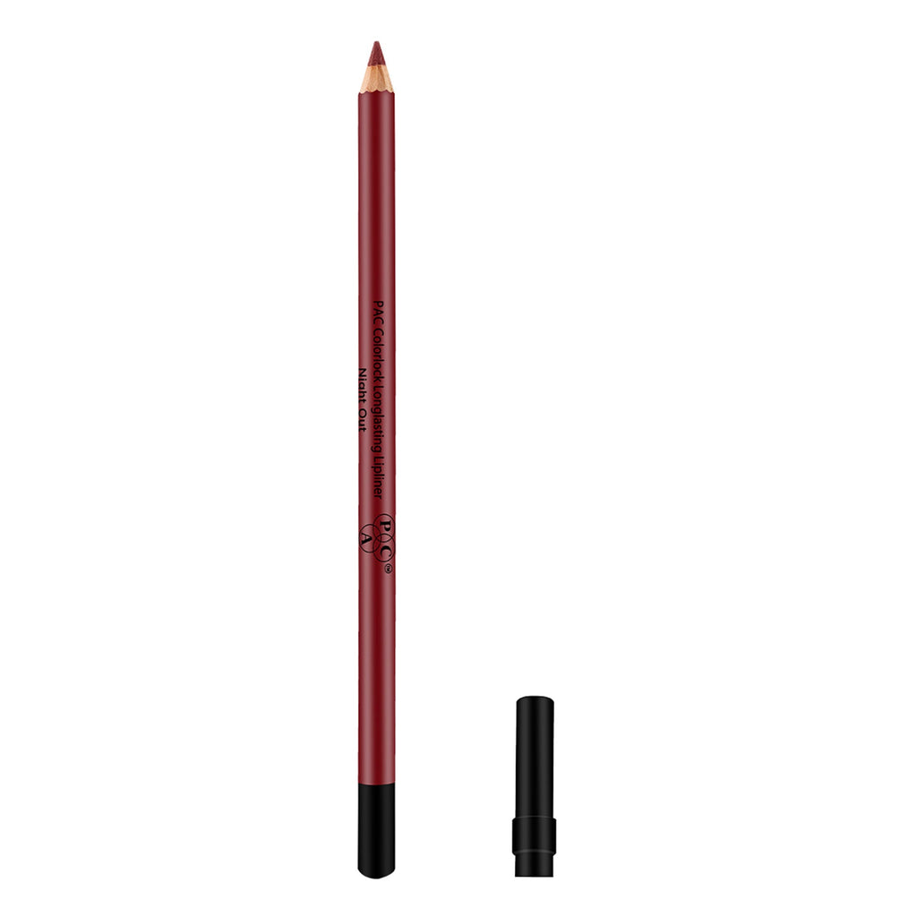 PAC Studio Precisionist Lip Liner - Night Out | Grocsy
