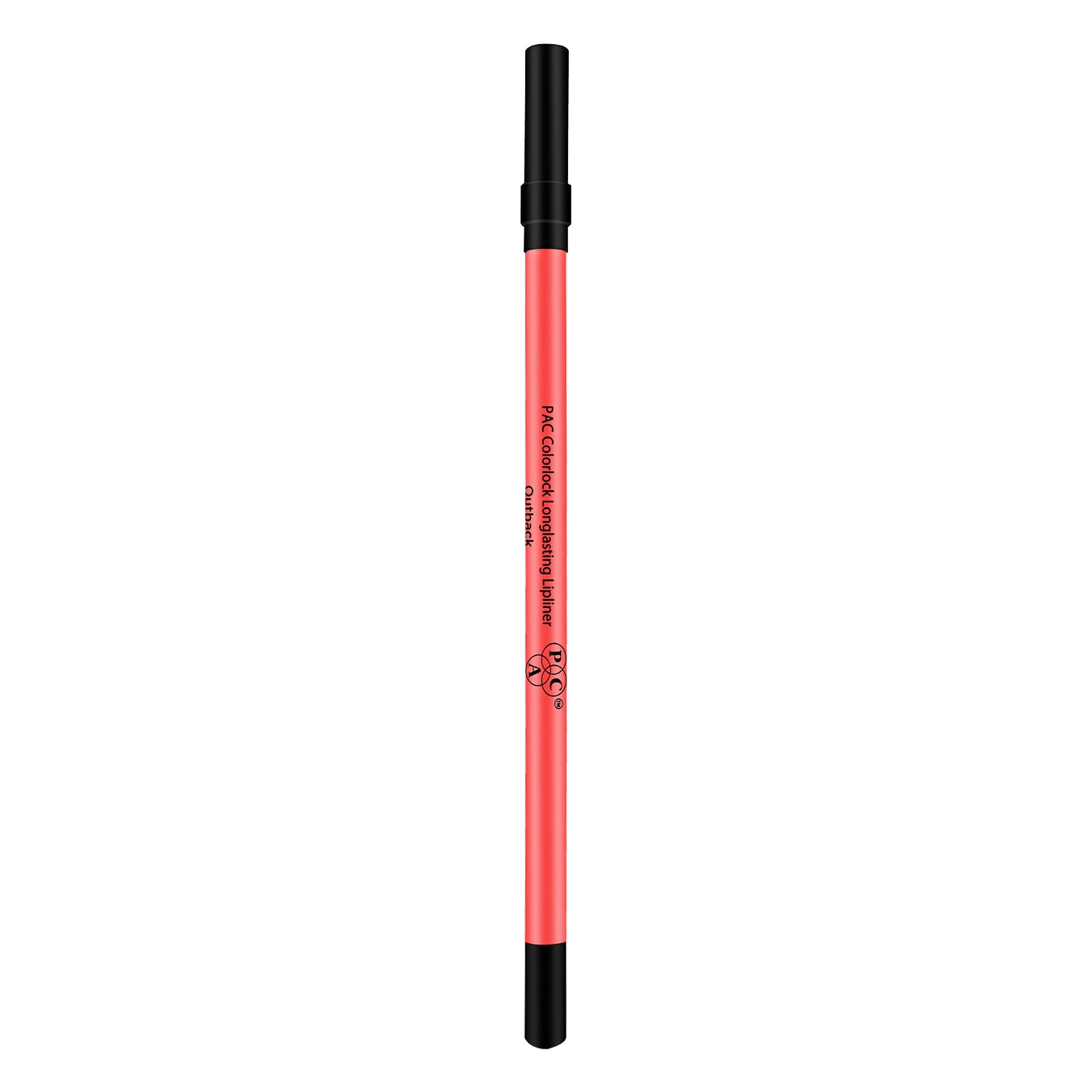 PAC Studio Precisionist Lip Liner - Outback | Grocsy