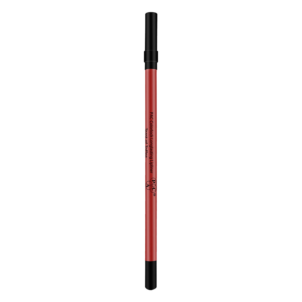 PAC Studio Precisionist Lip Liner - Taste Of Tofee | Grocsy