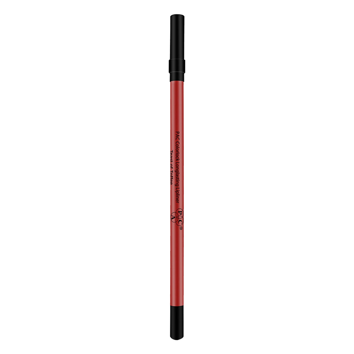 PAC Studio Precisionist Lip Liner - Taste Of Tofee | Grocsy