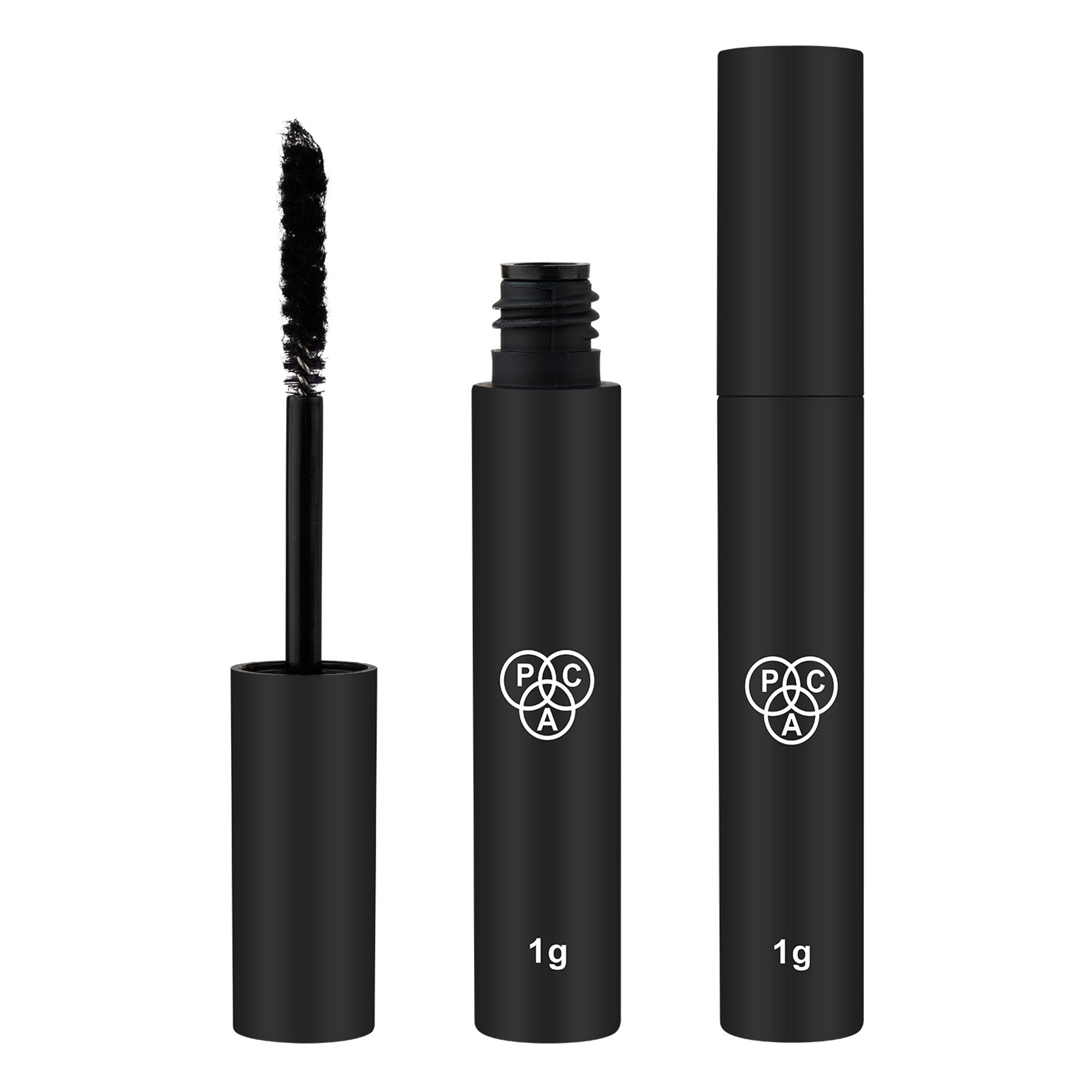 PAC Studio Magic Mascara | Grocsy