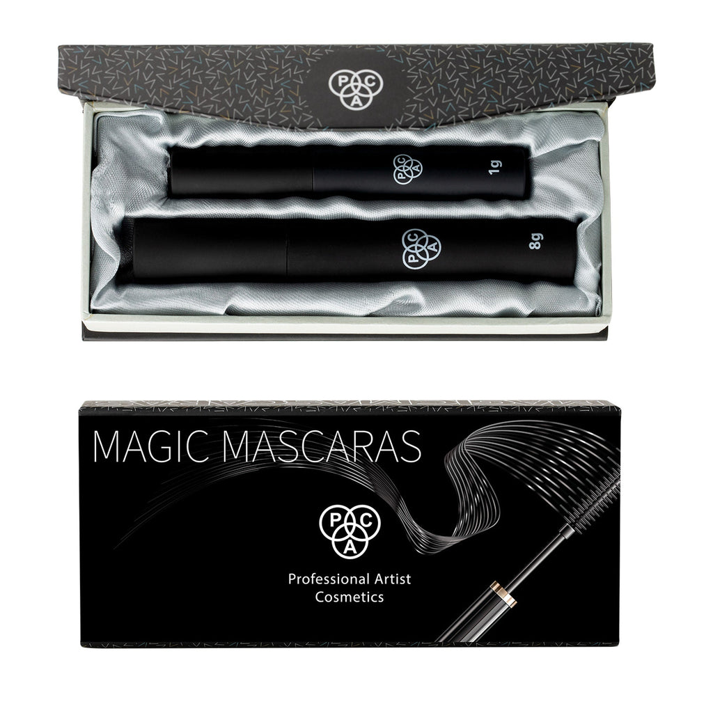 PAC Studio Magic Mascara | Grocsy