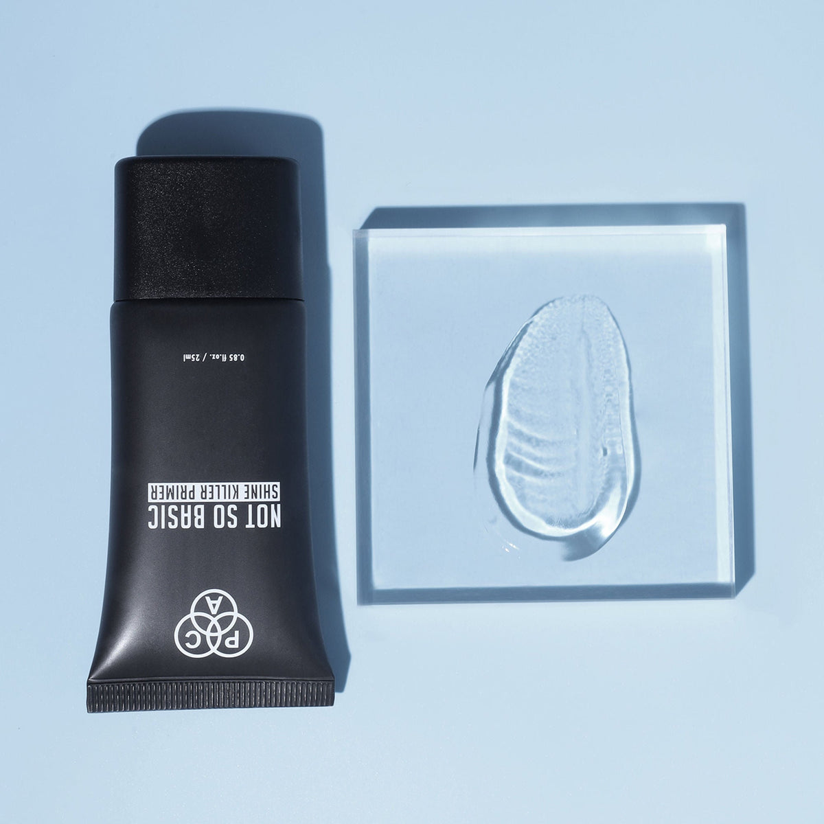 PAC Studio Not So Basic Shine Killer Primer | Grocsy