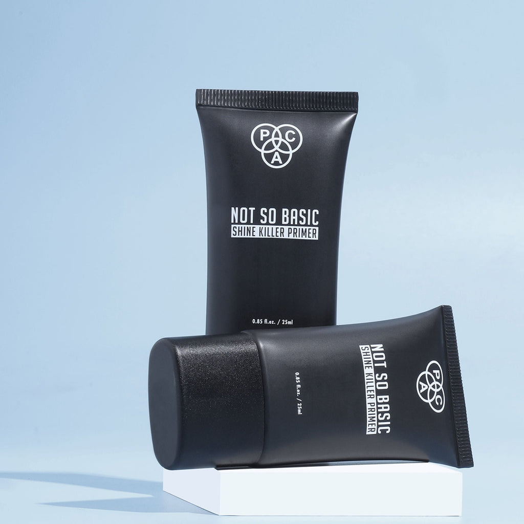 PAC Studio Not So Basic Shine Killer Primer | Grocsy
