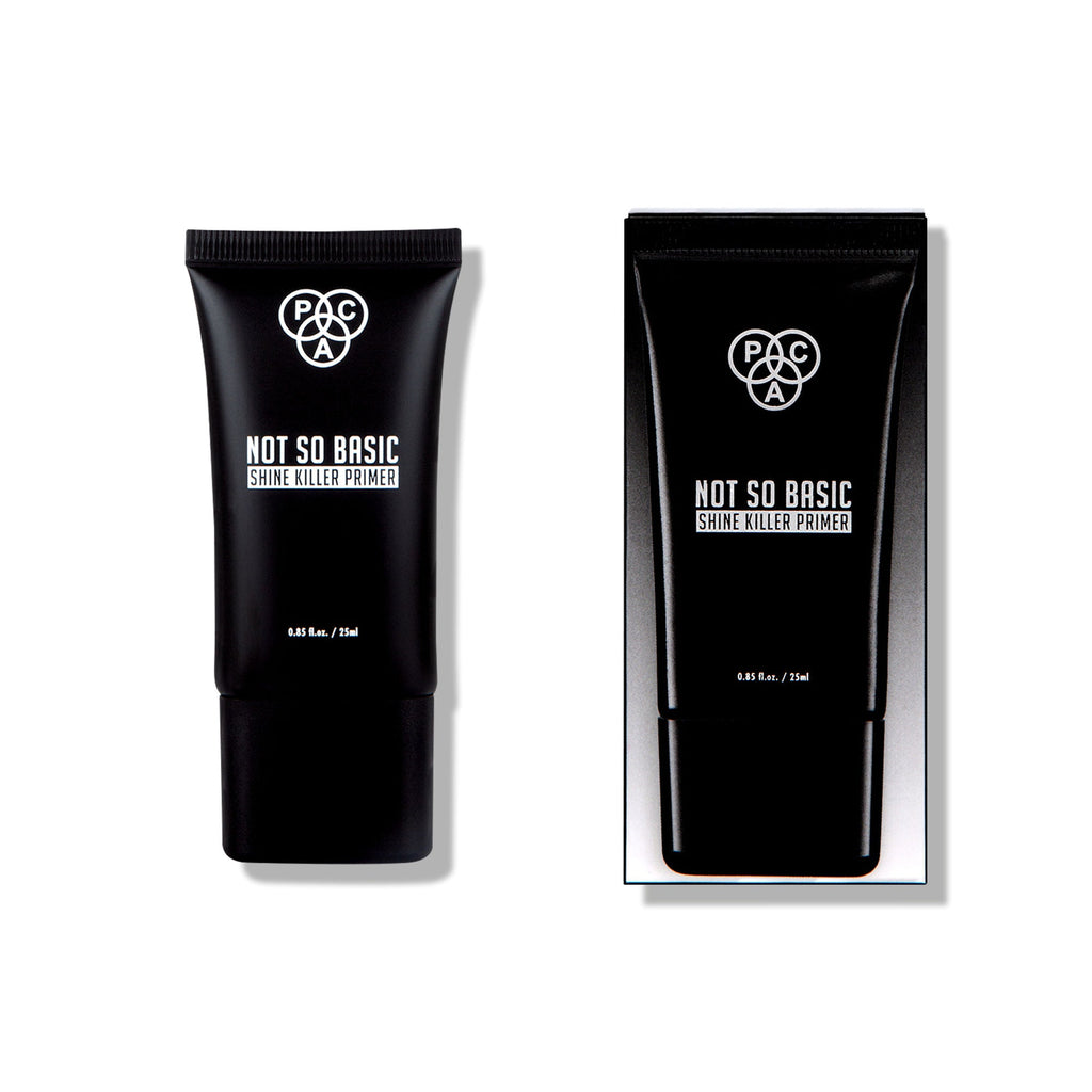 PAC Studio Not So Basic Shine Killer Primer | Grocsy