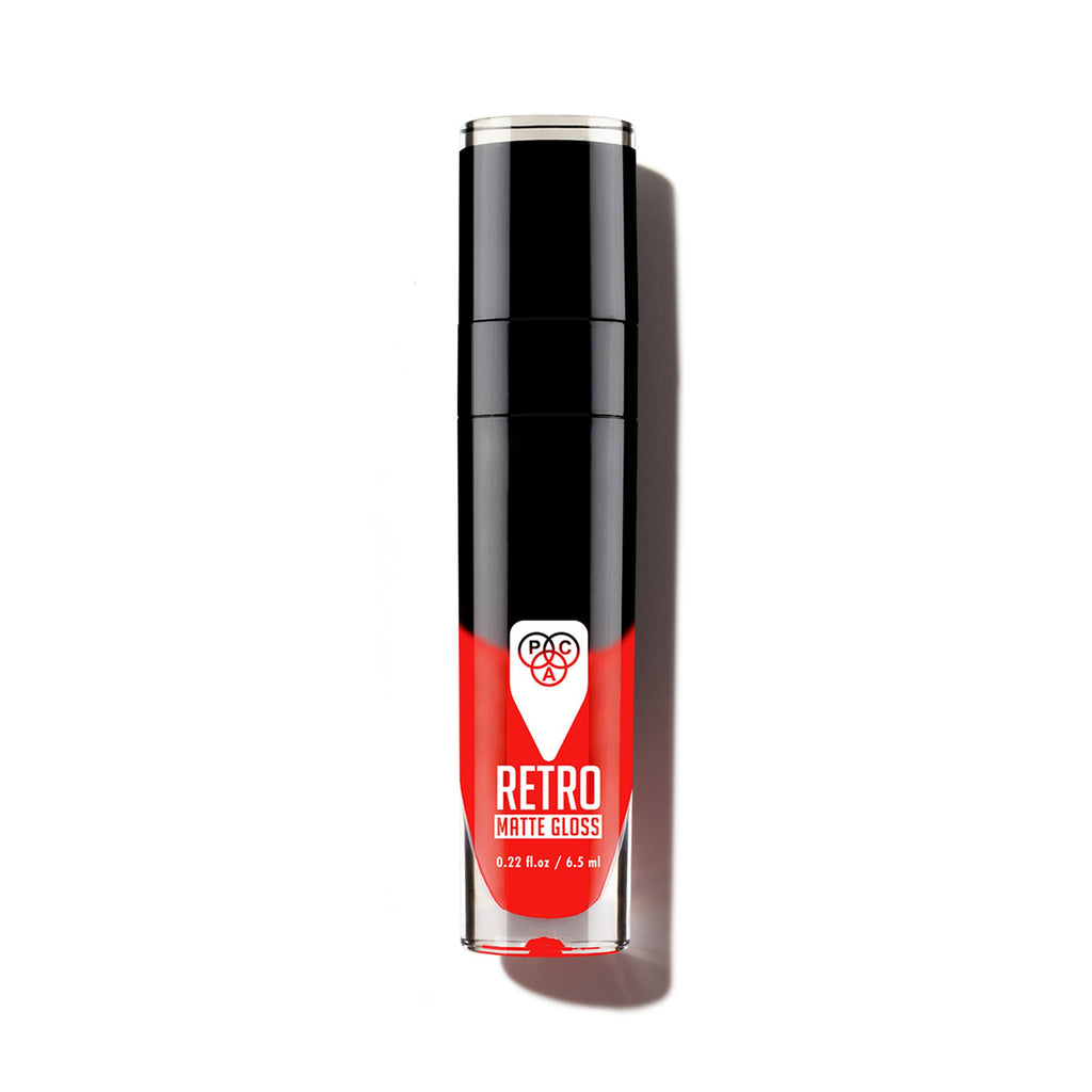PAC Studio Retro Matte Gloss - 66 First Date | Grocsy