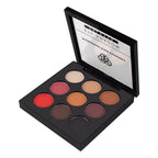 PAC Studio Neutral- Eyeshadow X9 - [M] | Grocsy