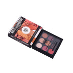 PAC Studio Neutral- Eyeshadow X9 - [M] | Grocsy