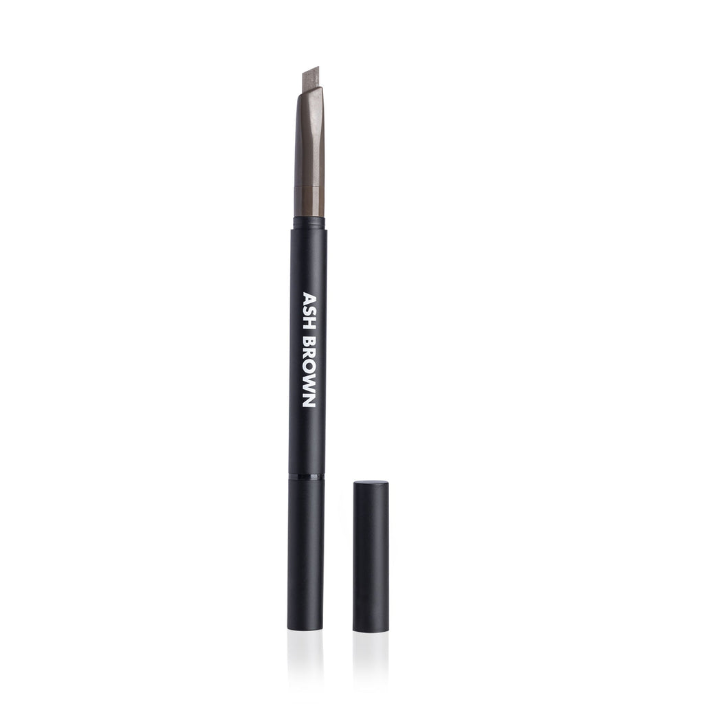 PAC Studio SuperBrowww Pencil - Ash Brown Grey | Grocsy