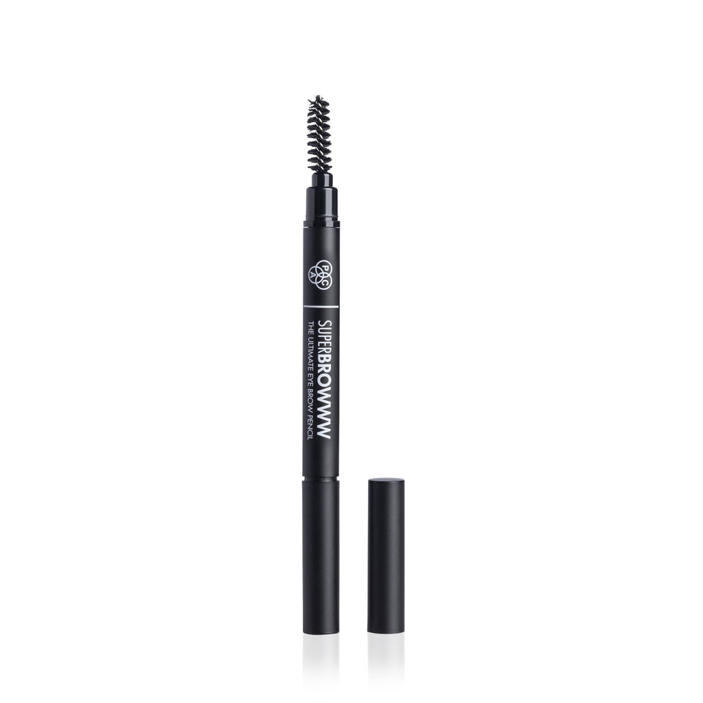 PAC Studio SuperBrowww Pencil - Ash Brown Grey | Grocsy