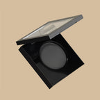 PAC Studio Cream Eyeliner Aqua Black - Richly Pigmented, Quick Drying, Matte Finish, Intense Black | Grocsy