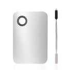 PAC Studio Metal Palette & Spatula Large | Grocsy