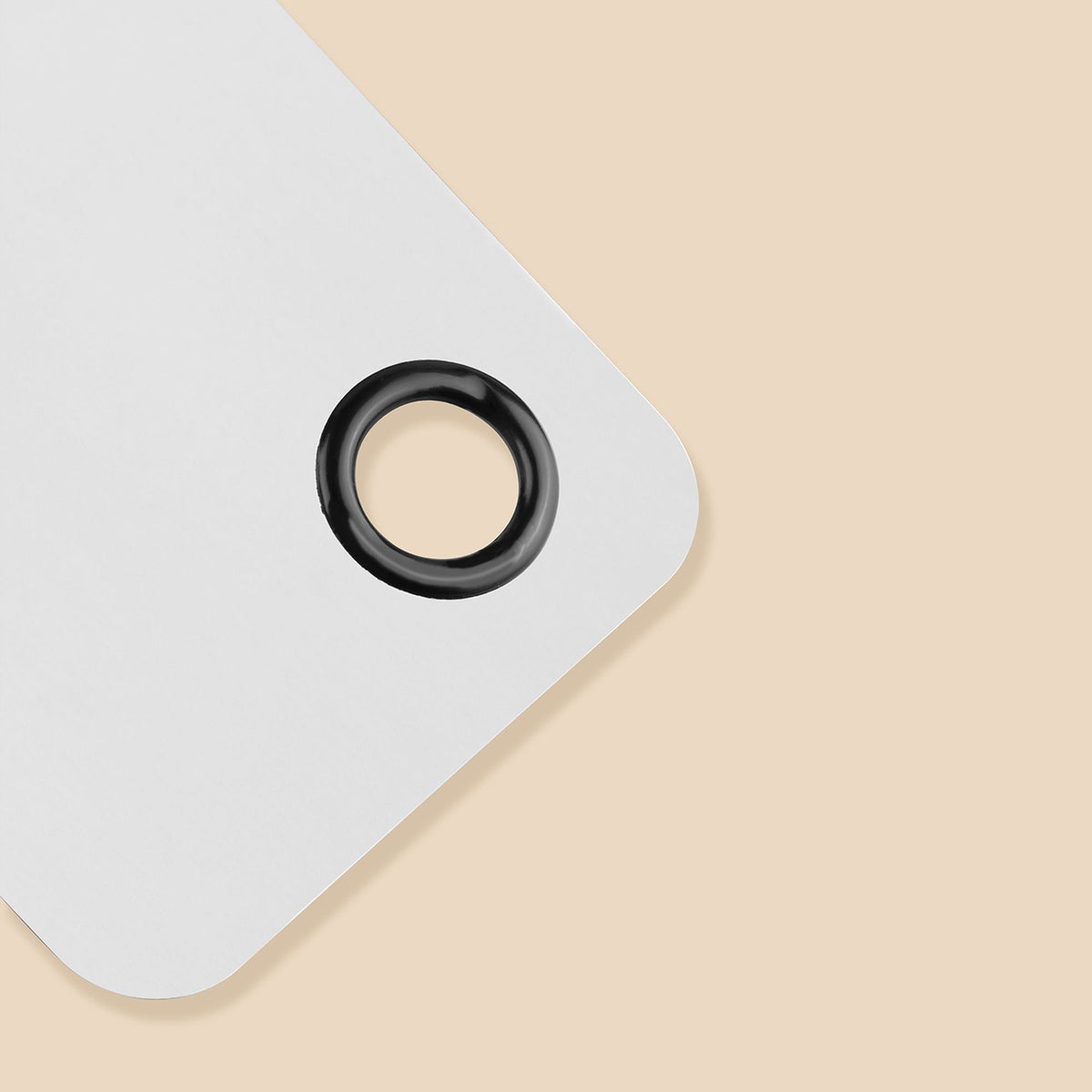PAC Studio Metal Palette & Spatula Large | Grocsy
