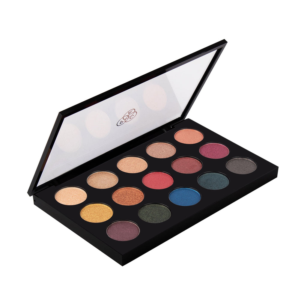 PAC Studio Ultra Shadow X15, [S] - 02 Sweet Sparkle | Grocsy