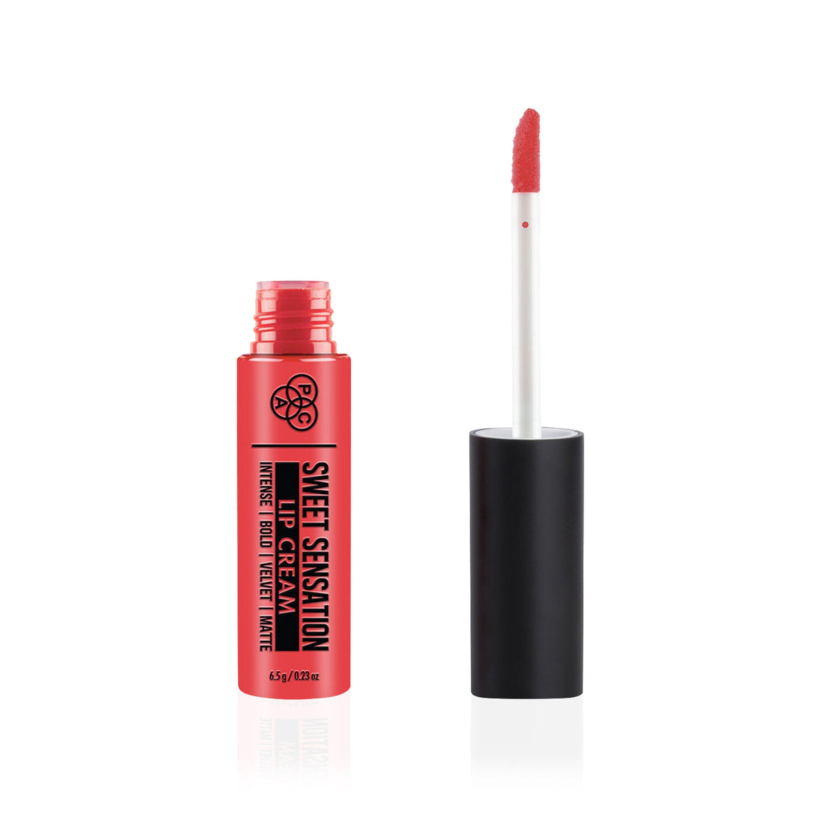 PAC Studio Sweet Sensation Lip Cream - 1 | Grocsy