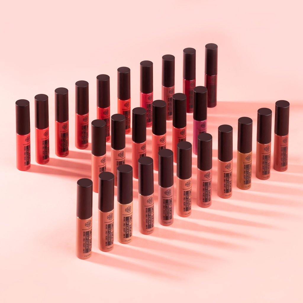 PAC Studio Sweet Sensation Lip Cream - 7 | Grocsy