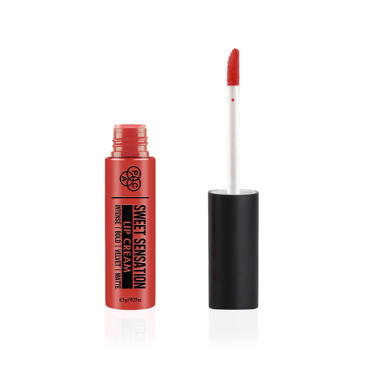 PAC Studio Sweet Sensation Lip Cream - 11 | Grocsy