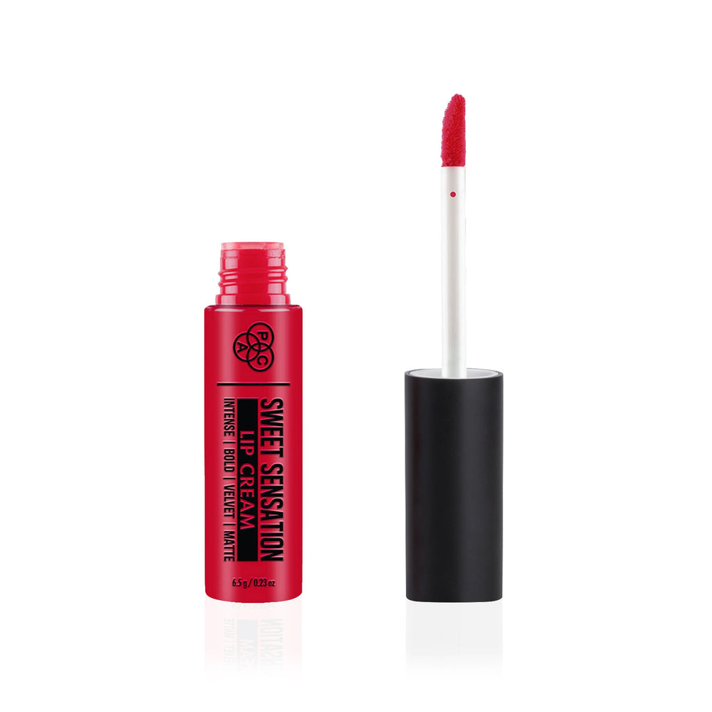PAC Studio Sweet Sensation Lip Cream - 12 | Grocsy