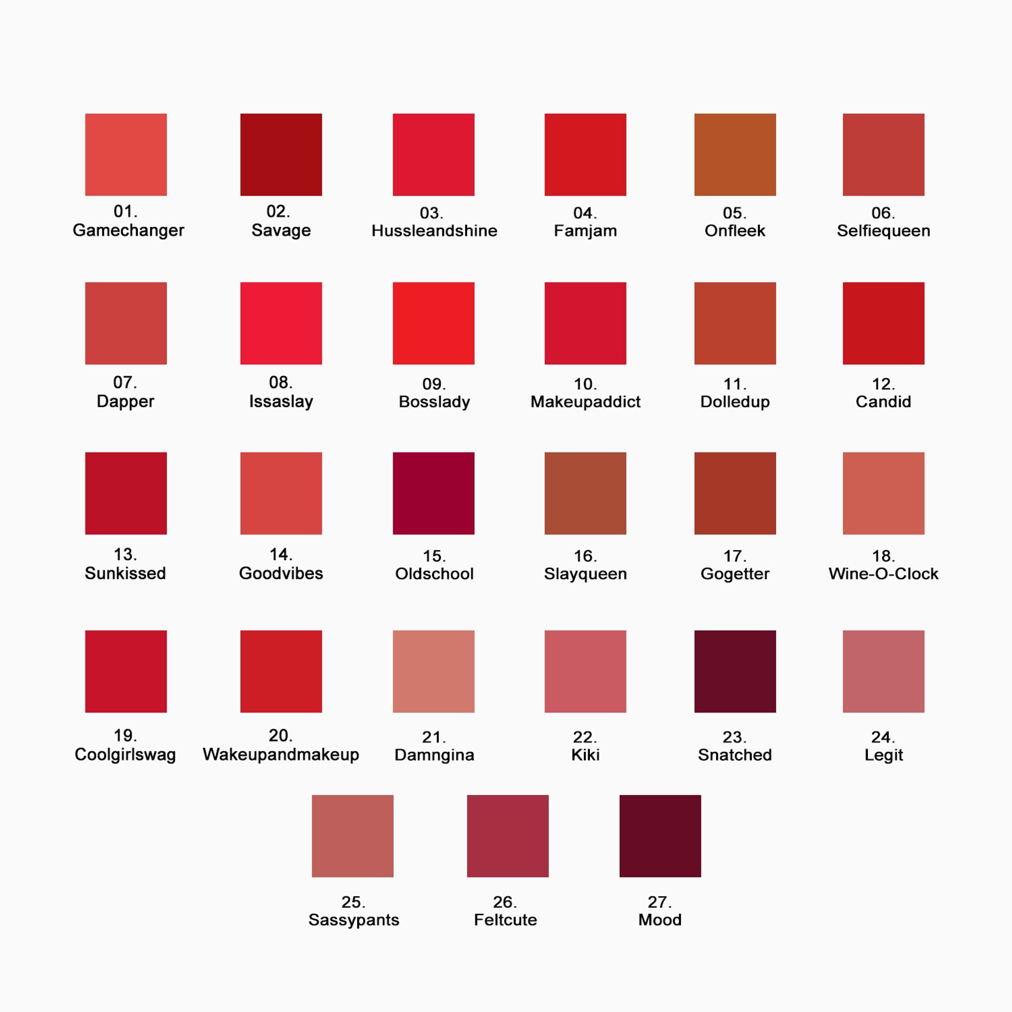PAC Studio Sweet Sensation Lip Cream - 19 | Grocsy