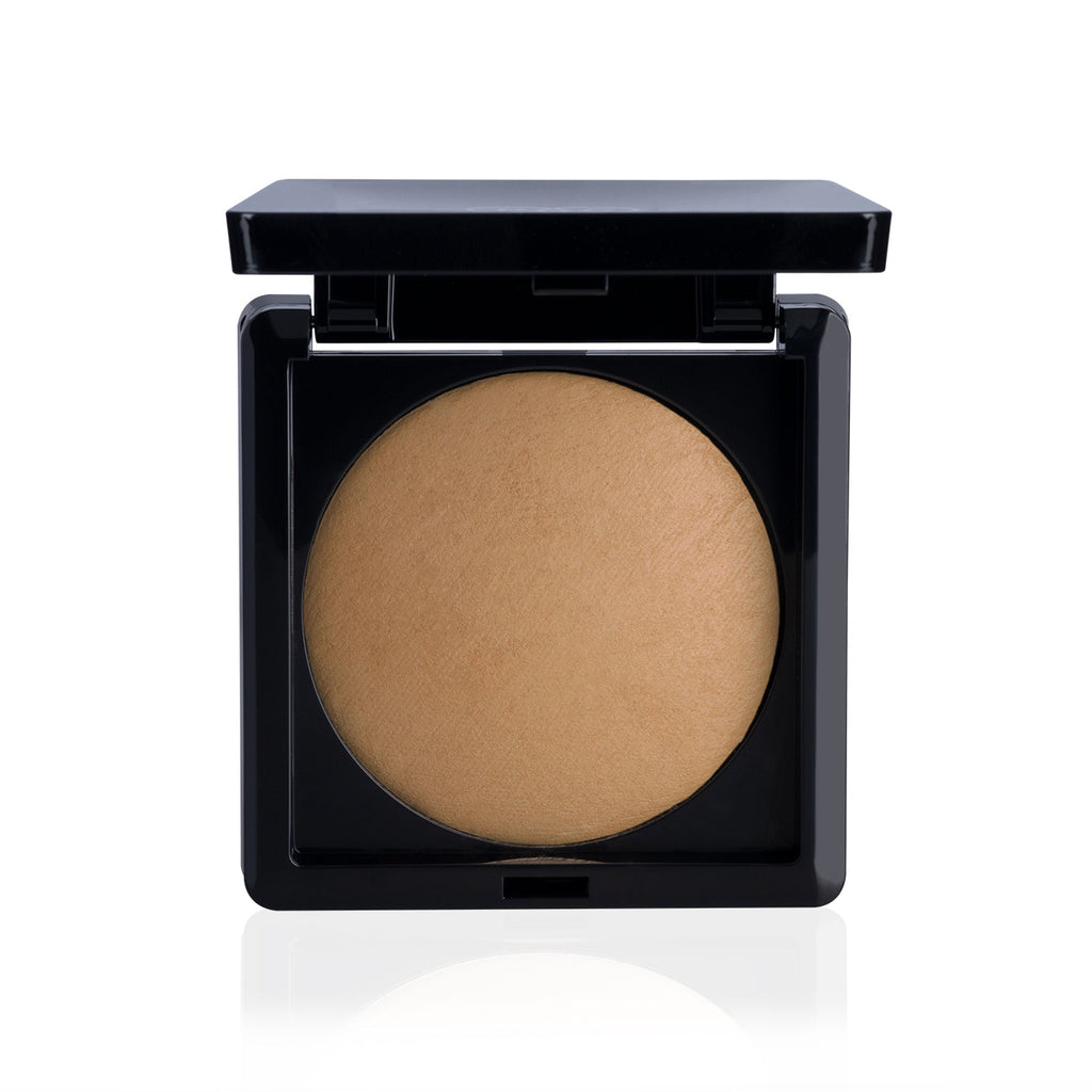 PAC Studio Mineralized Lightening Powder - 06 Toasted | Grocsy