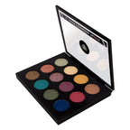 PAC Studio Eyeshadow X12 - Unforgettable Touch | Grocsy