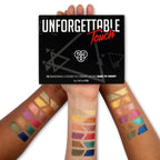 PAC Studio Eyeshadow X12 - Unforgettable Touch | Grocsy