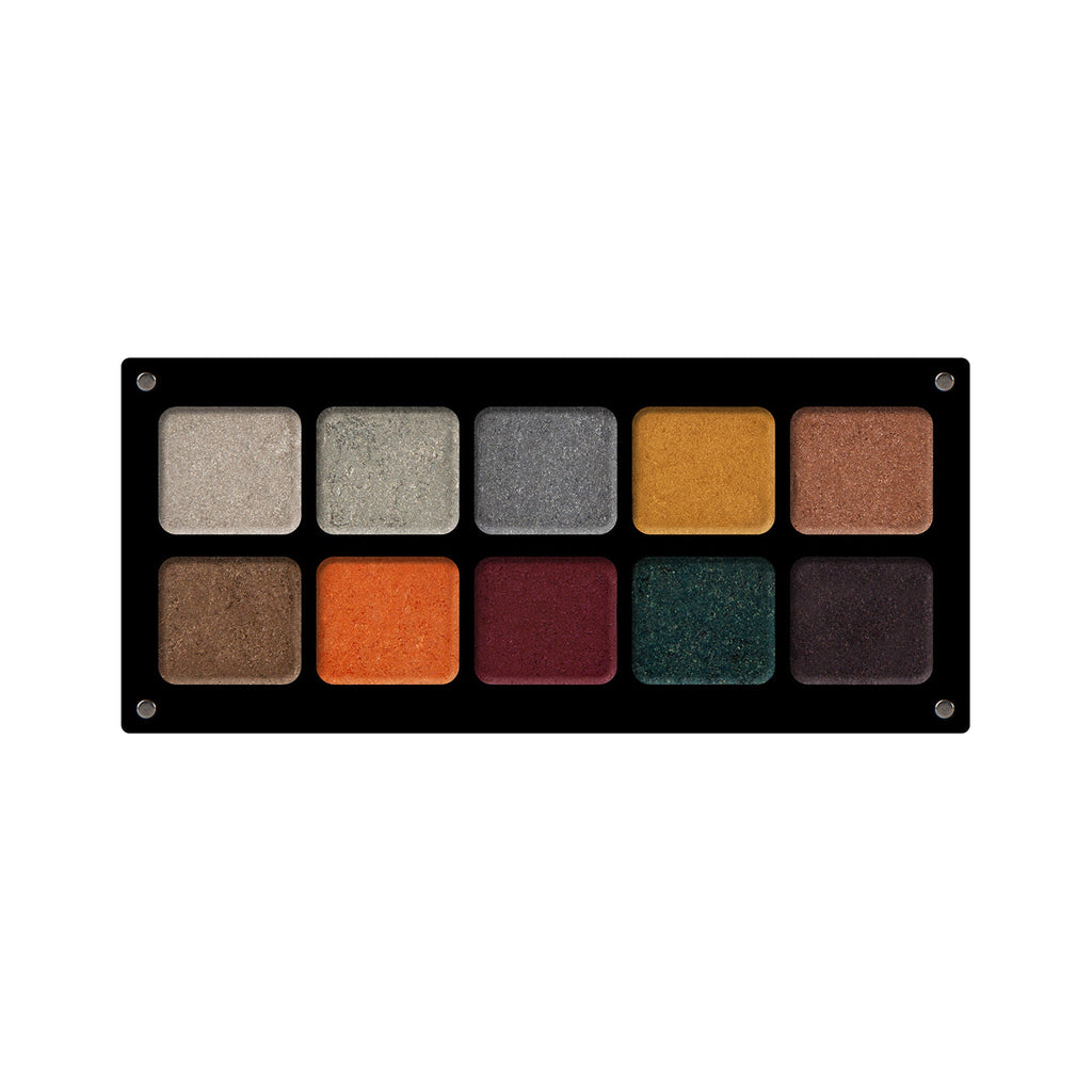 PAC Studio Vibe Cream Eyeshadow X10 - 01 | Grocsy