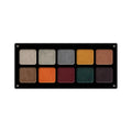 PAC Studio Vibe Cream Eyeshadow X10 - 01 | Grocsy