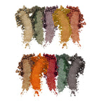 PAC Studio Vibe Cream Eyeshadow X10 - 01 | Grocsy