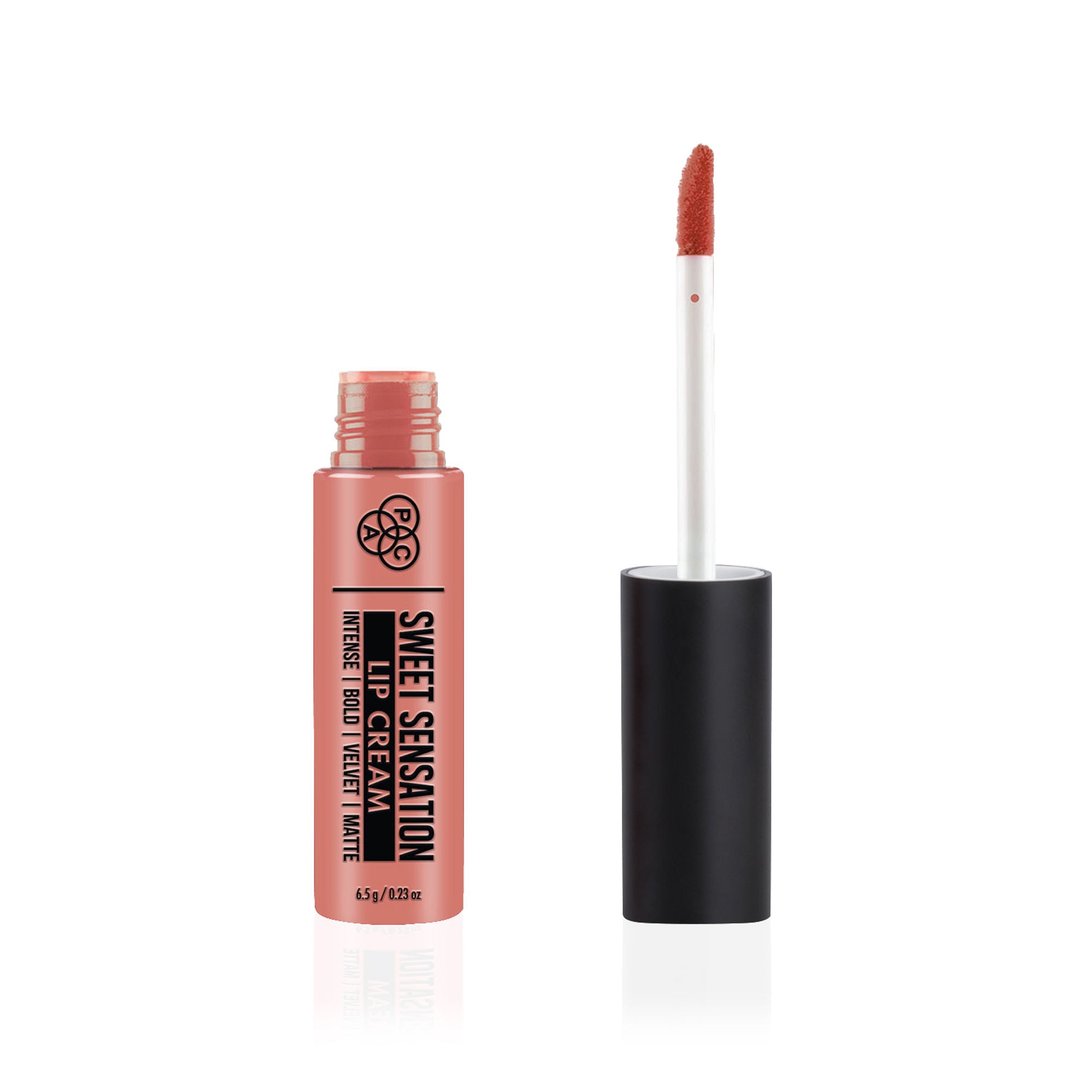 PAC Studio Sweet Sensation Lip Cream - 21 | Grocsy