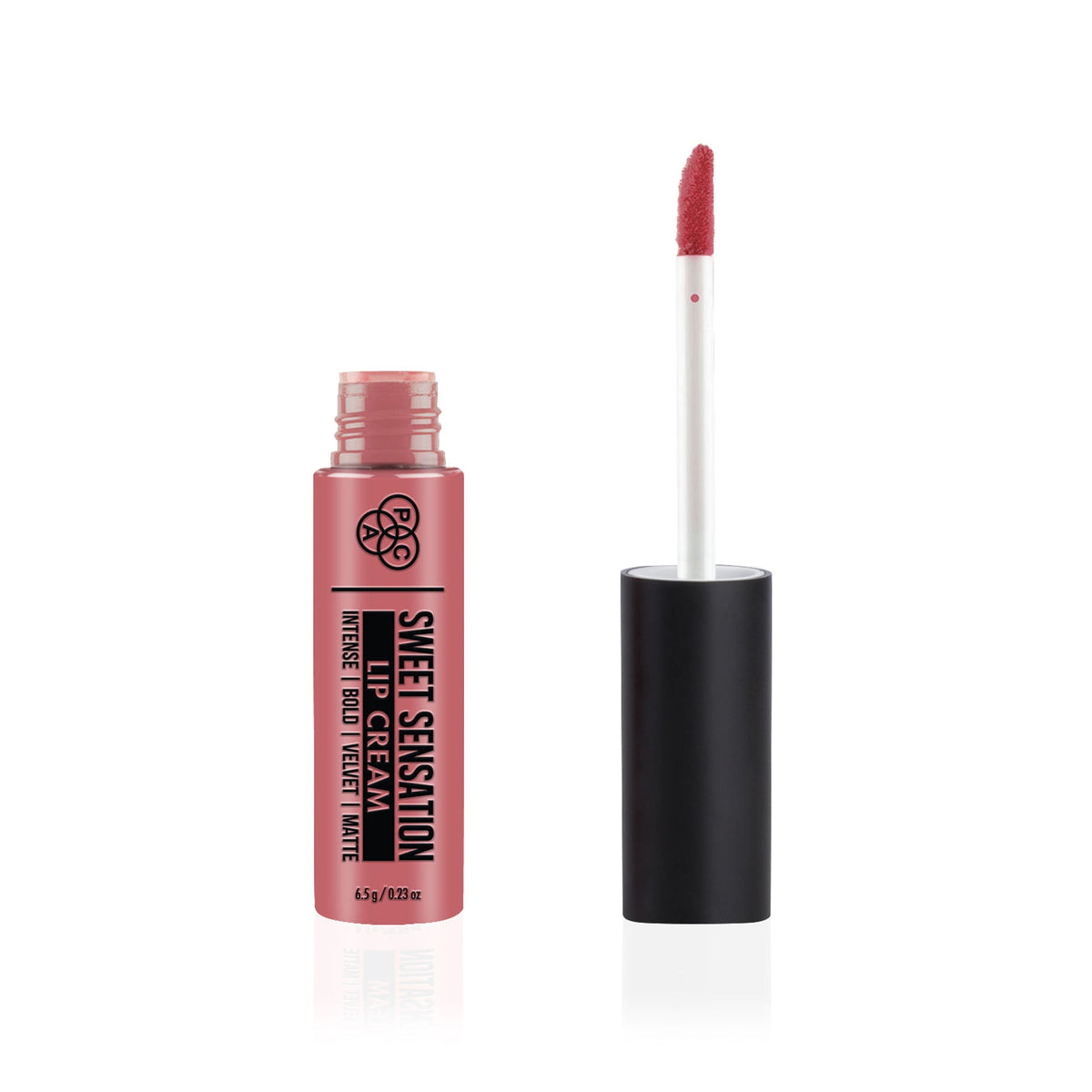 PAC Studio Sweet Sensation Lip Cream - 24 | Grocsy