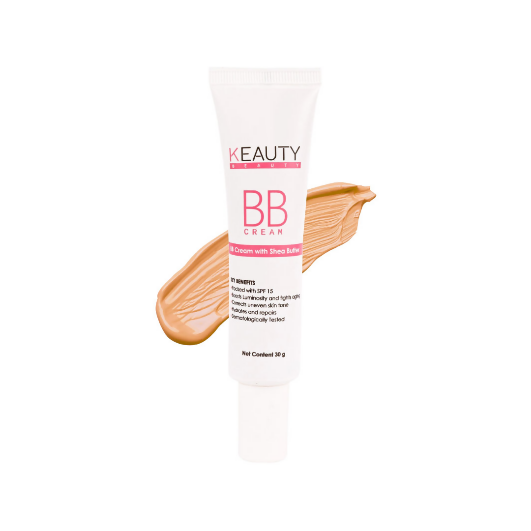 Keauty Beauty BB Cream - 2 | Grocsy