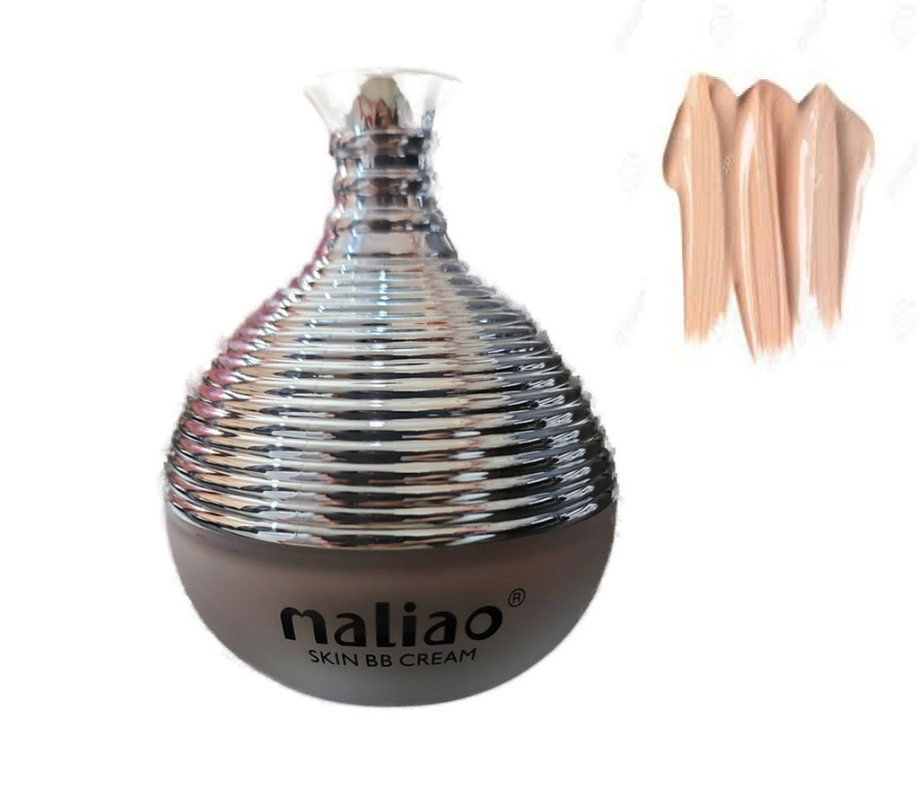 Maliao Skin Beauty Balm Broad Spectrum Foundation With SPF 20 | Grocsy