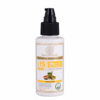 Khadi Natural Moisturising Sunscreen Lotion SPF 50 | Grocsy