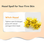 Mylo Care Vitamin C Toner with Witch Hazel Cucumber & Green Tea | Grocsy