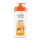 Yuthika Almond Nourish Body Lotion | Grocsy