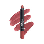 PAC Studio XOXO Lip Crayon - Bare Necessities | Grocsy