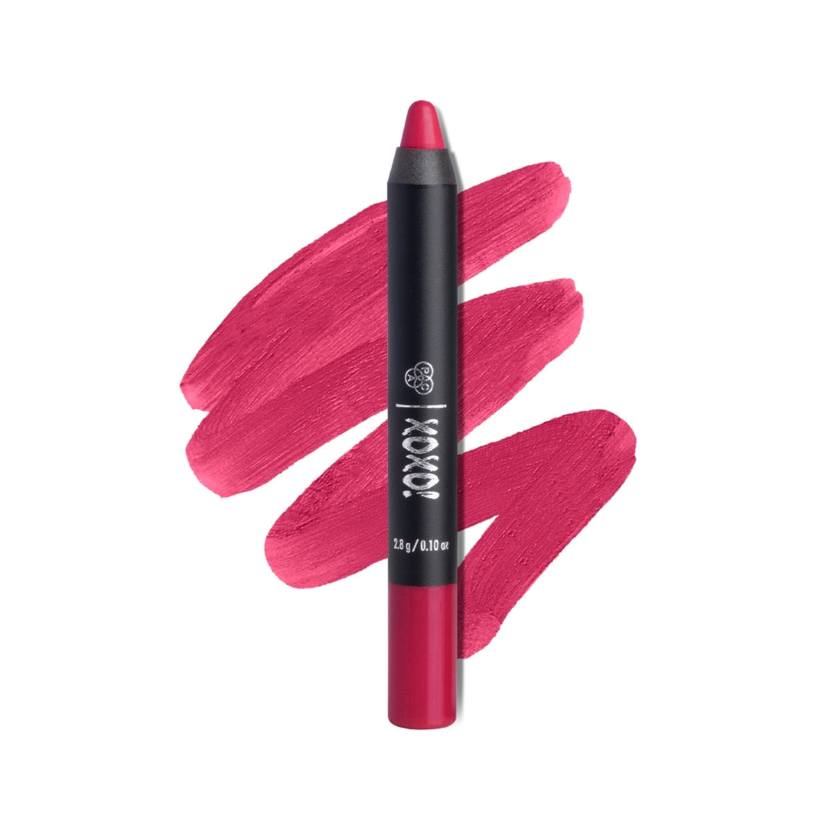 PAC Studio XOXO Lip Crayon - Lovey Dovey | Grocsy