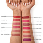 PAC Studio XOXO Lip Crayon - Lovey Dovey | Grocsy