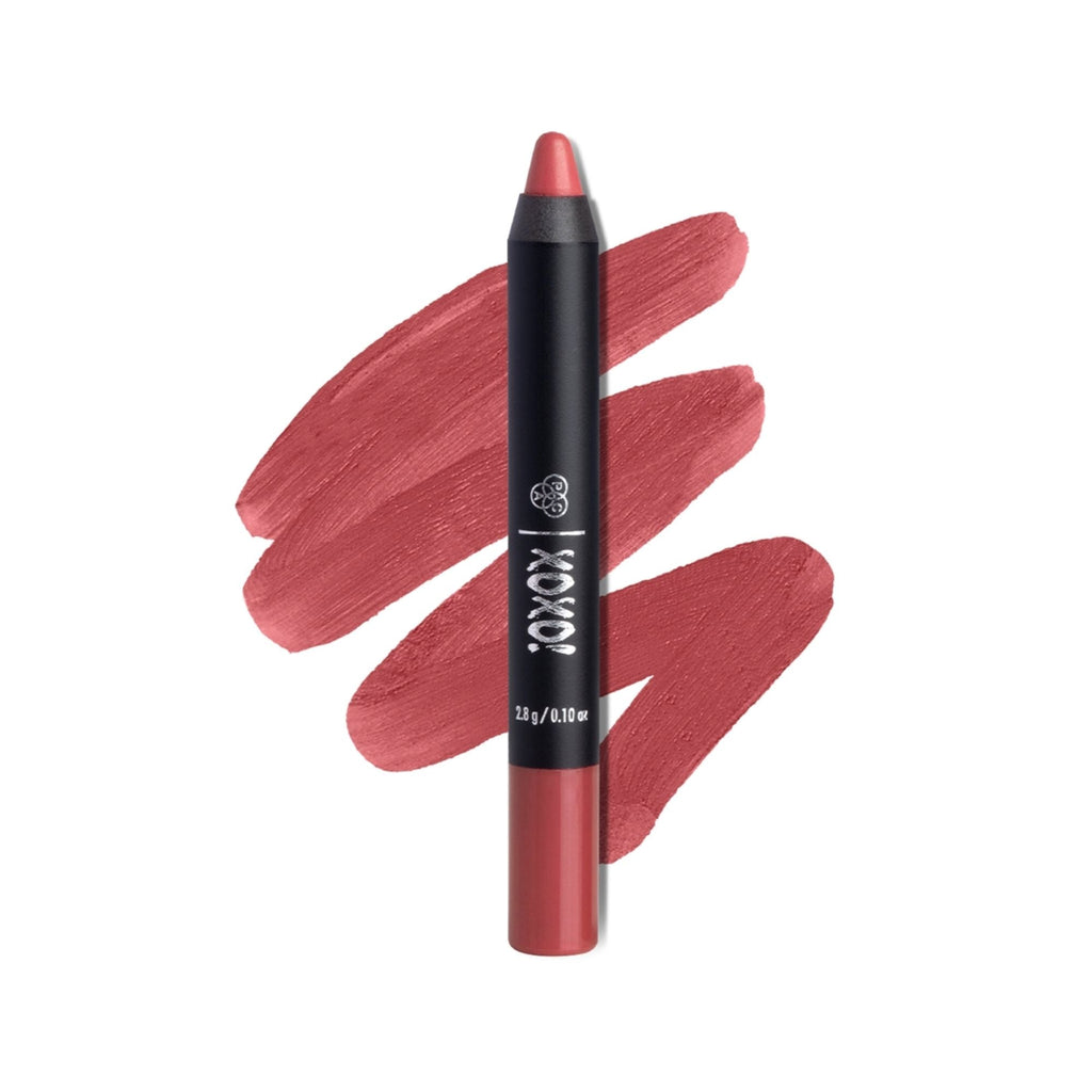 PAC Studio XOXO Lip Crayon - Hug Cartel | Grocsy