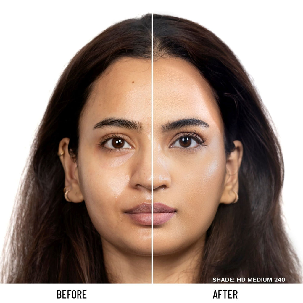 PAC Studio HD Liquid Concealer - HD LIGHT 160 | Grocsy